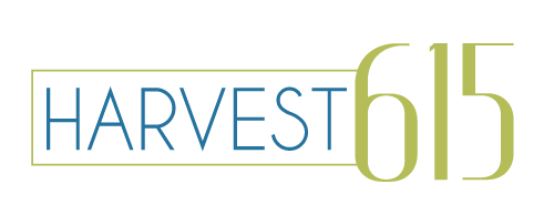 Harvest 615 Wholeness and Wellness