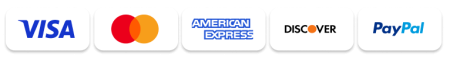 Card Logos
