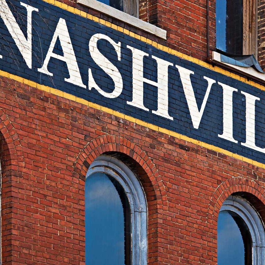 Nashville TN Harvest 615
